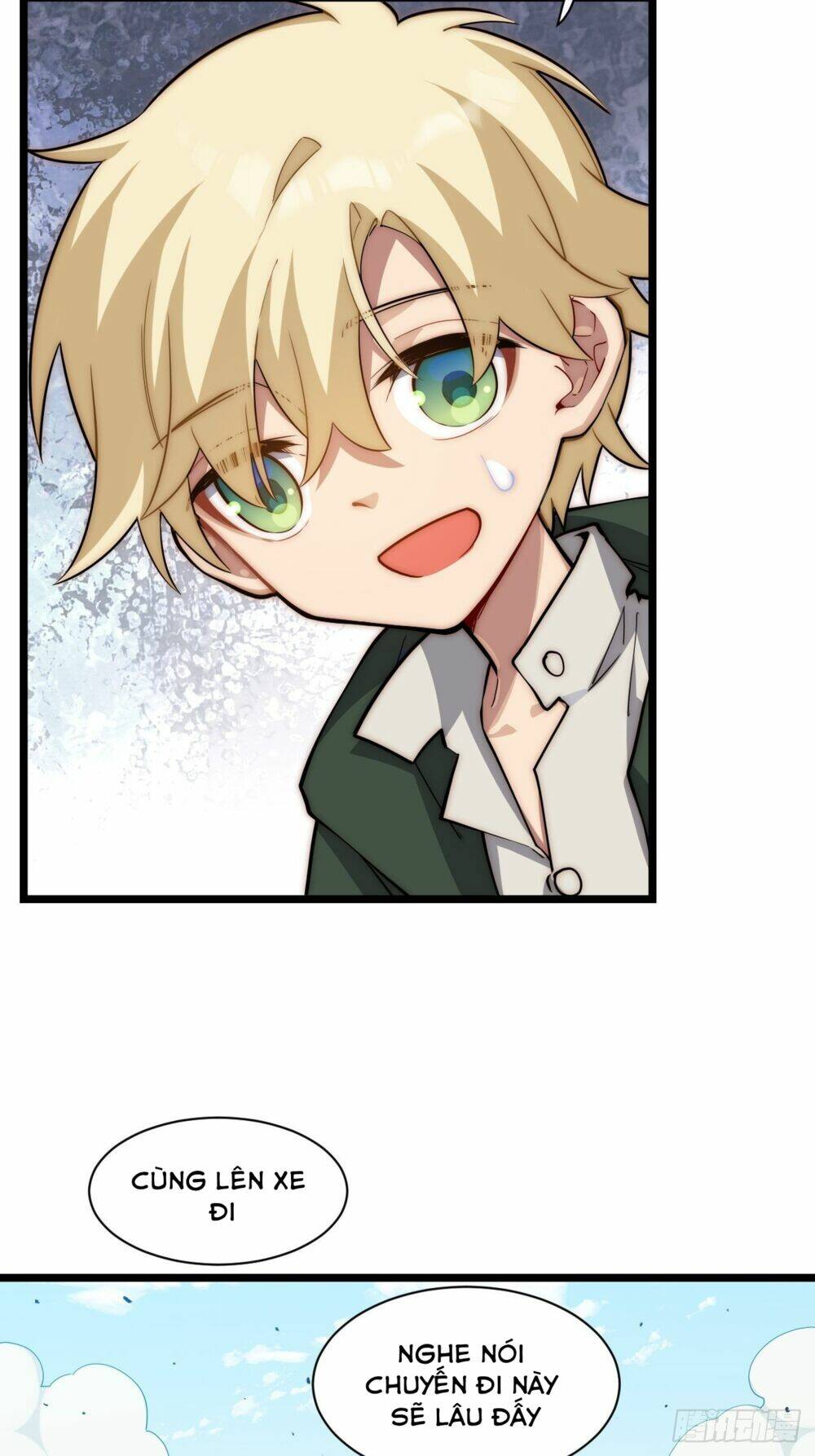 Khô Cốt Hiệp Sĩ: Chapter 105