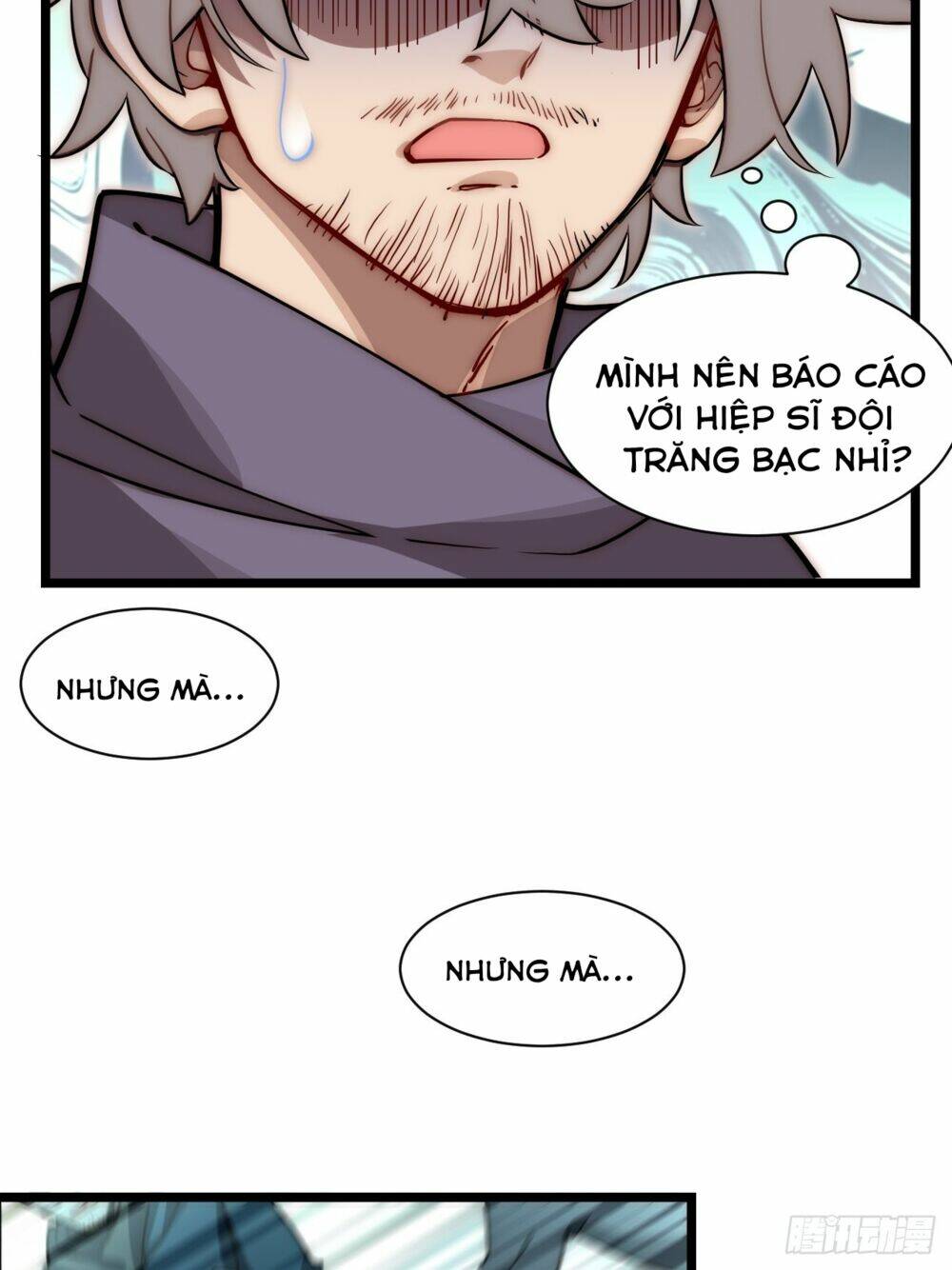 Khô Cốt Hiệp Sĩ: Chapter 105