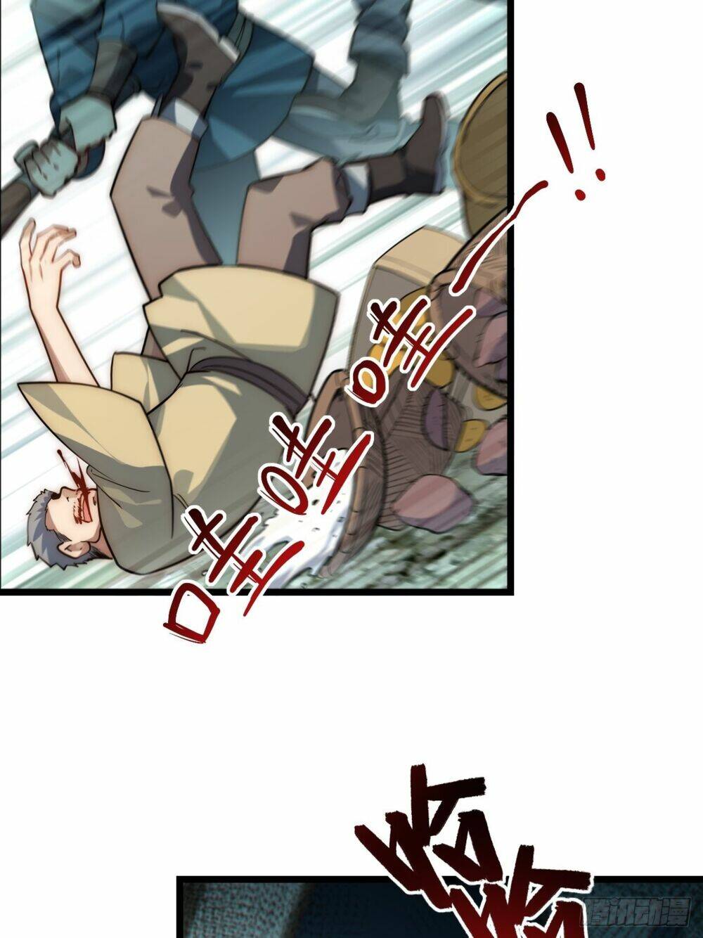 Khô Cốt Hiệp Sĩ: Chapter 105
