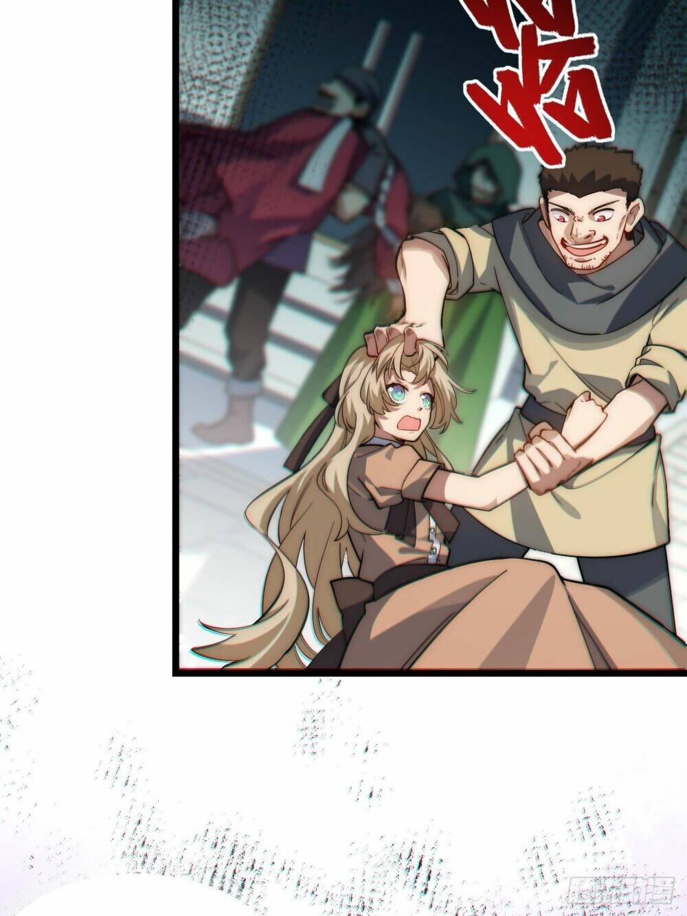 Khô Cốt Hiệp Sĩ: Chapter 105