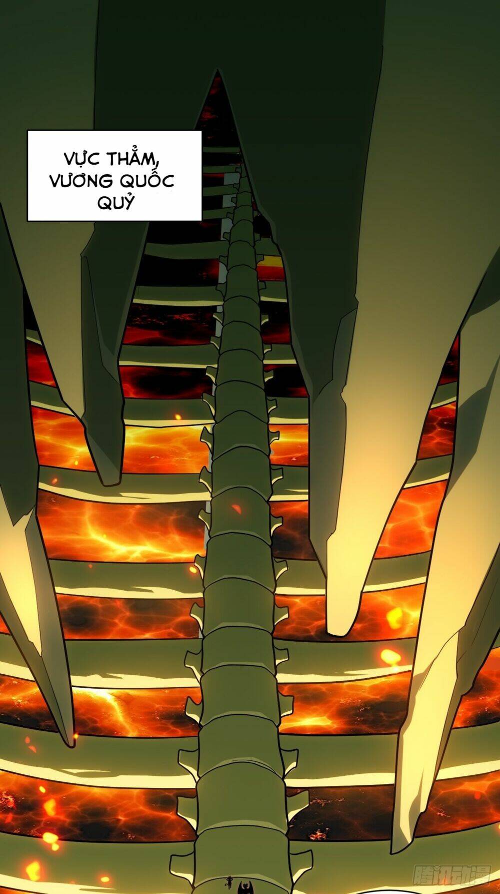 Khô Cốt Hiệp Sĩ: Chapter 106
