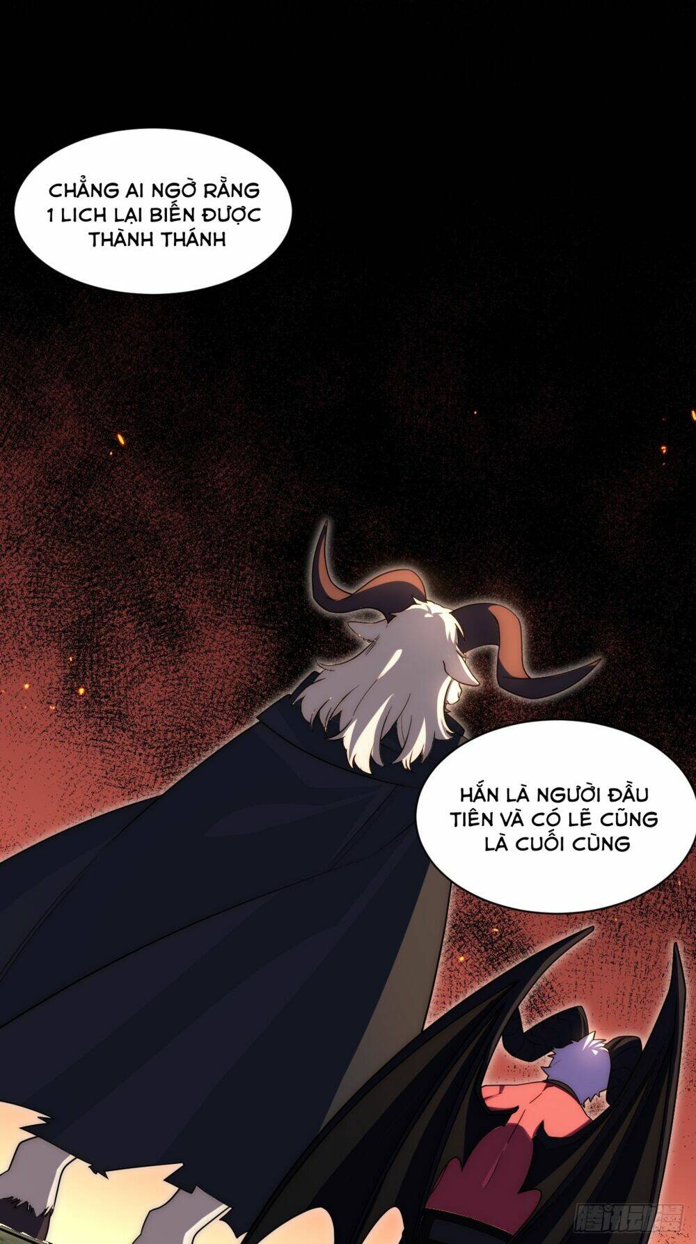 Khô Cốt Hiệp Sĩ: Chapter 106