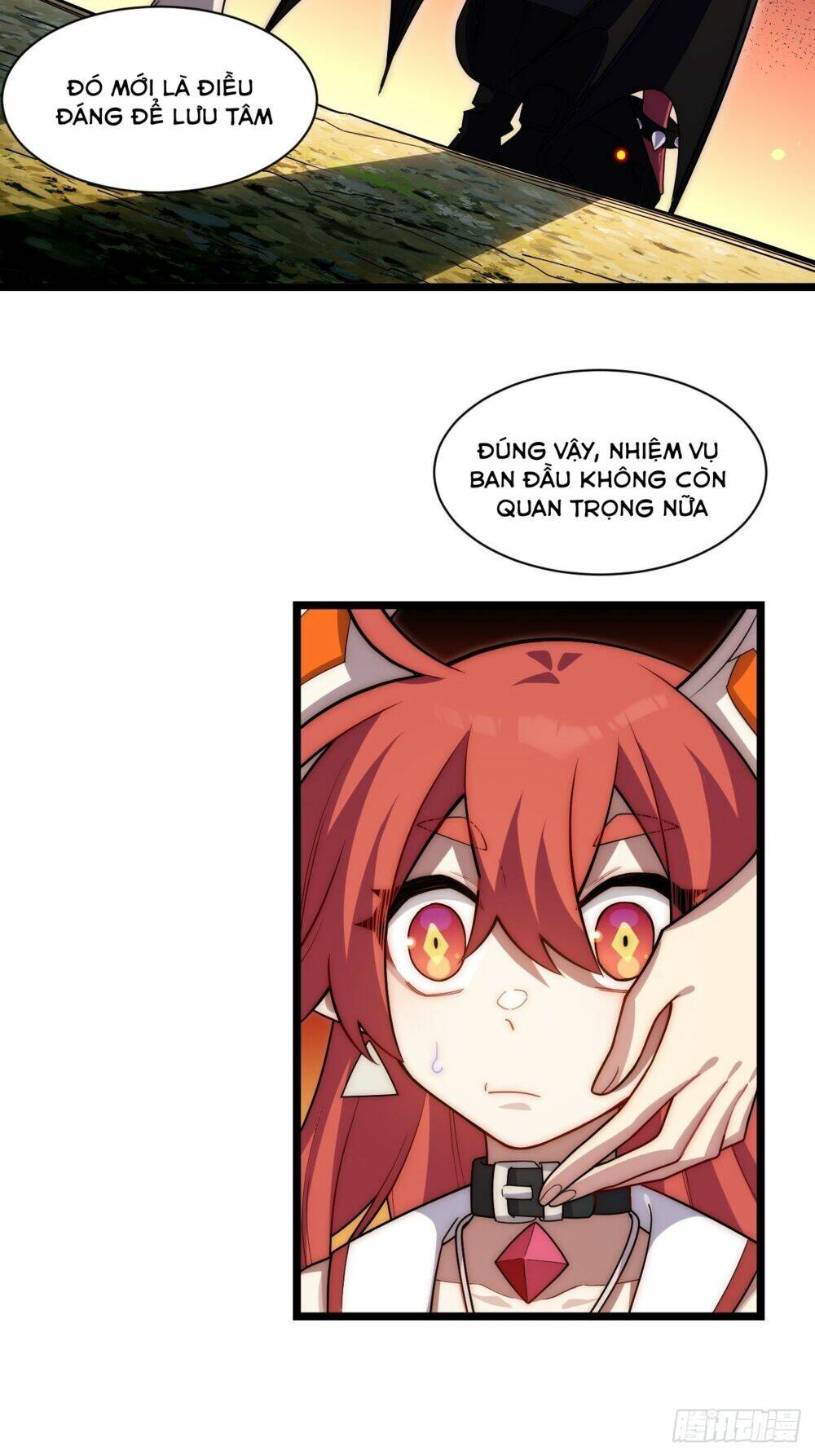 Khô Cốt Hiệp Sĩ: Chapter 106