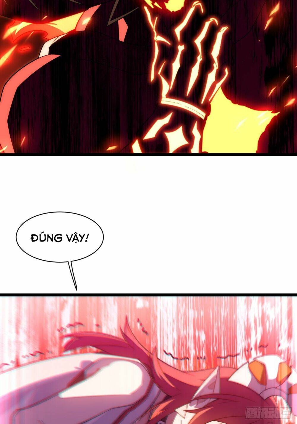 Khô Cốt Hiệp Sĩ: Chapter 106
