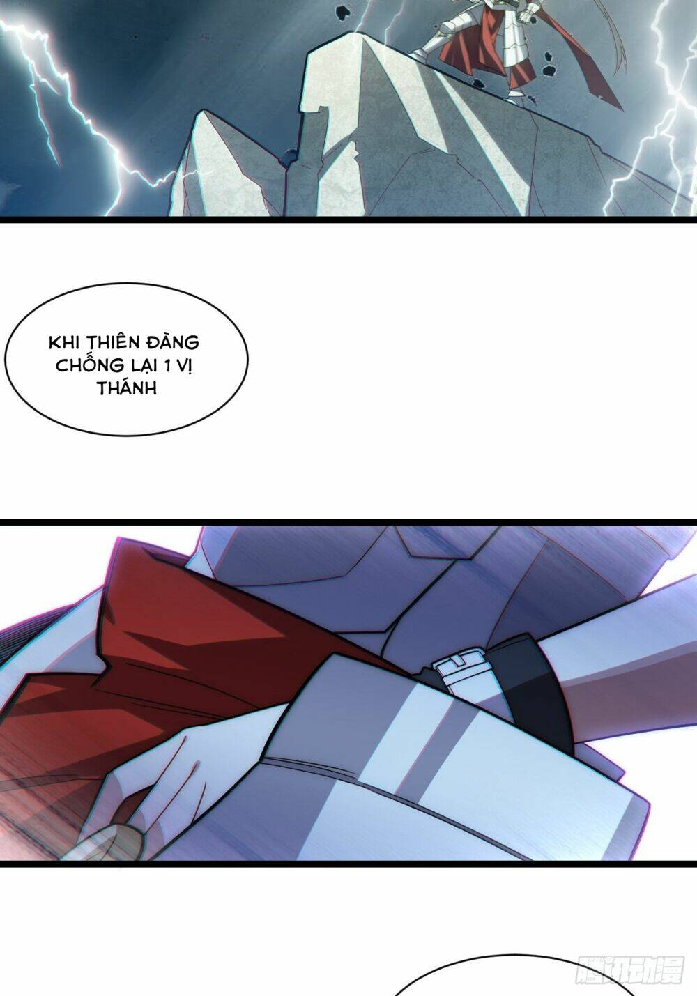 Khô Cốt Hiệp Sĩ: Chapter 106