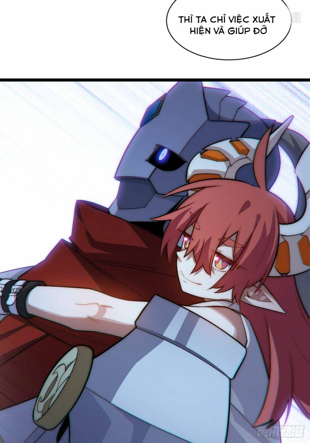Khô Cốt Hiệp Sĩ: Chapter 106