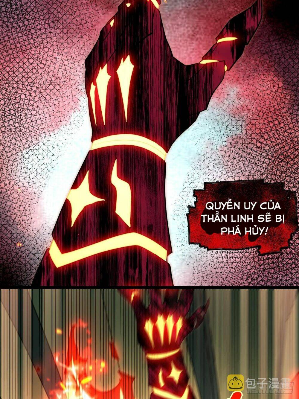 Khô Cốt Hiệp Sĩ: Chapter 106