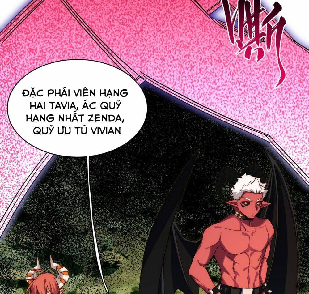 Khô Cốt Hiệp Sĩ: Chapter 106
