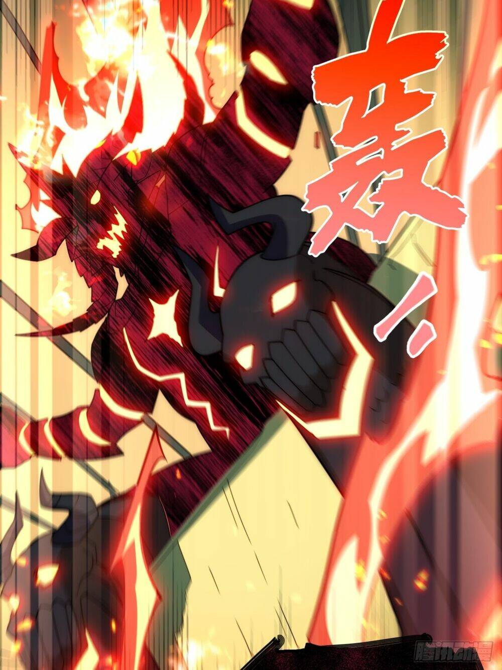Khô Cốt Hiệp Sĩ: Chapter 106