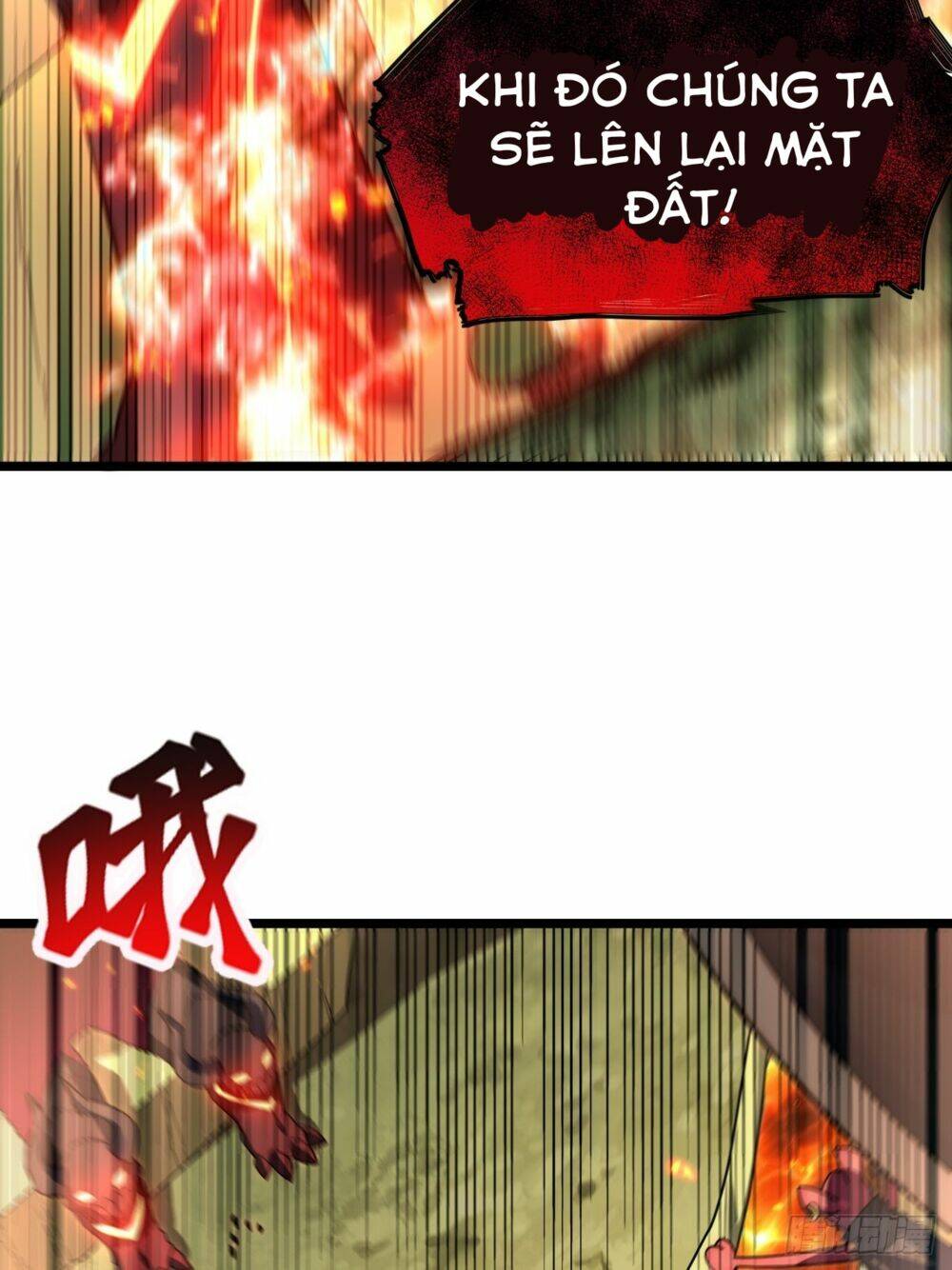 Khô Cốt Hiệp Sĩ: Chapter 106