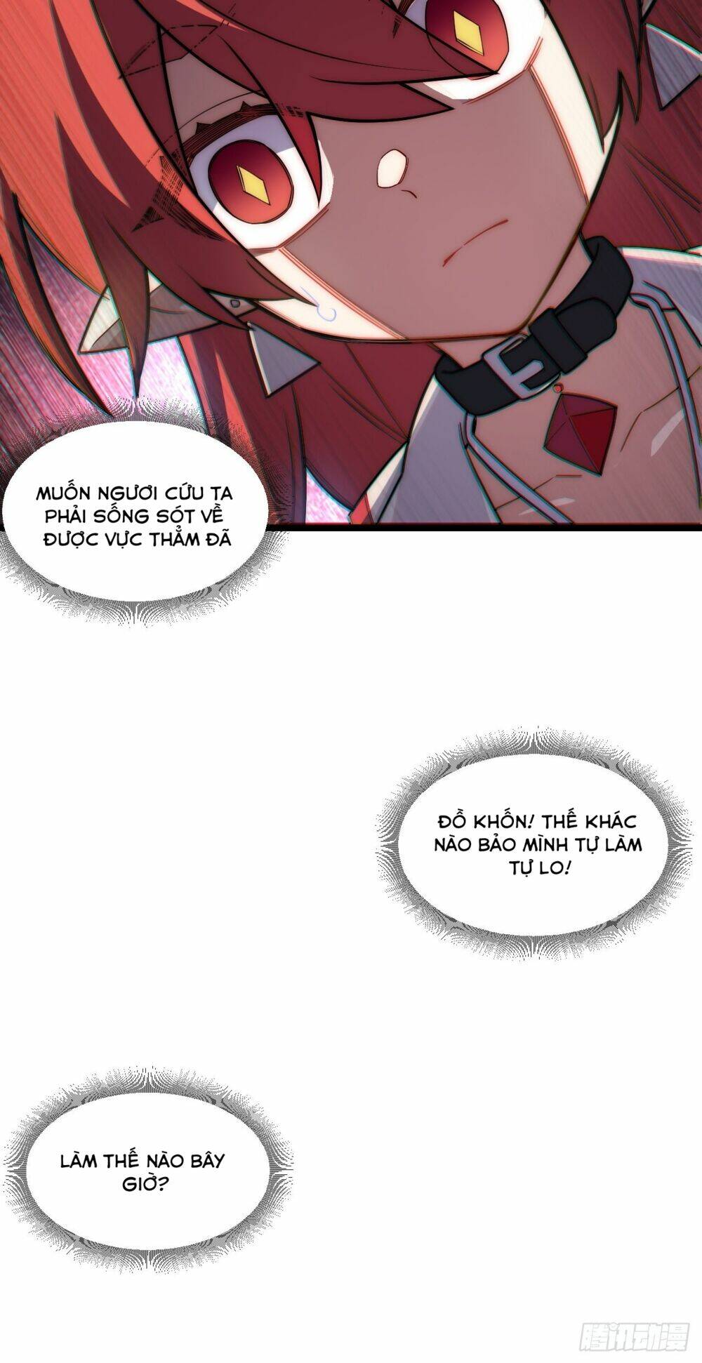 Khô Cốt Hiệp Sĩ: Chapter 106