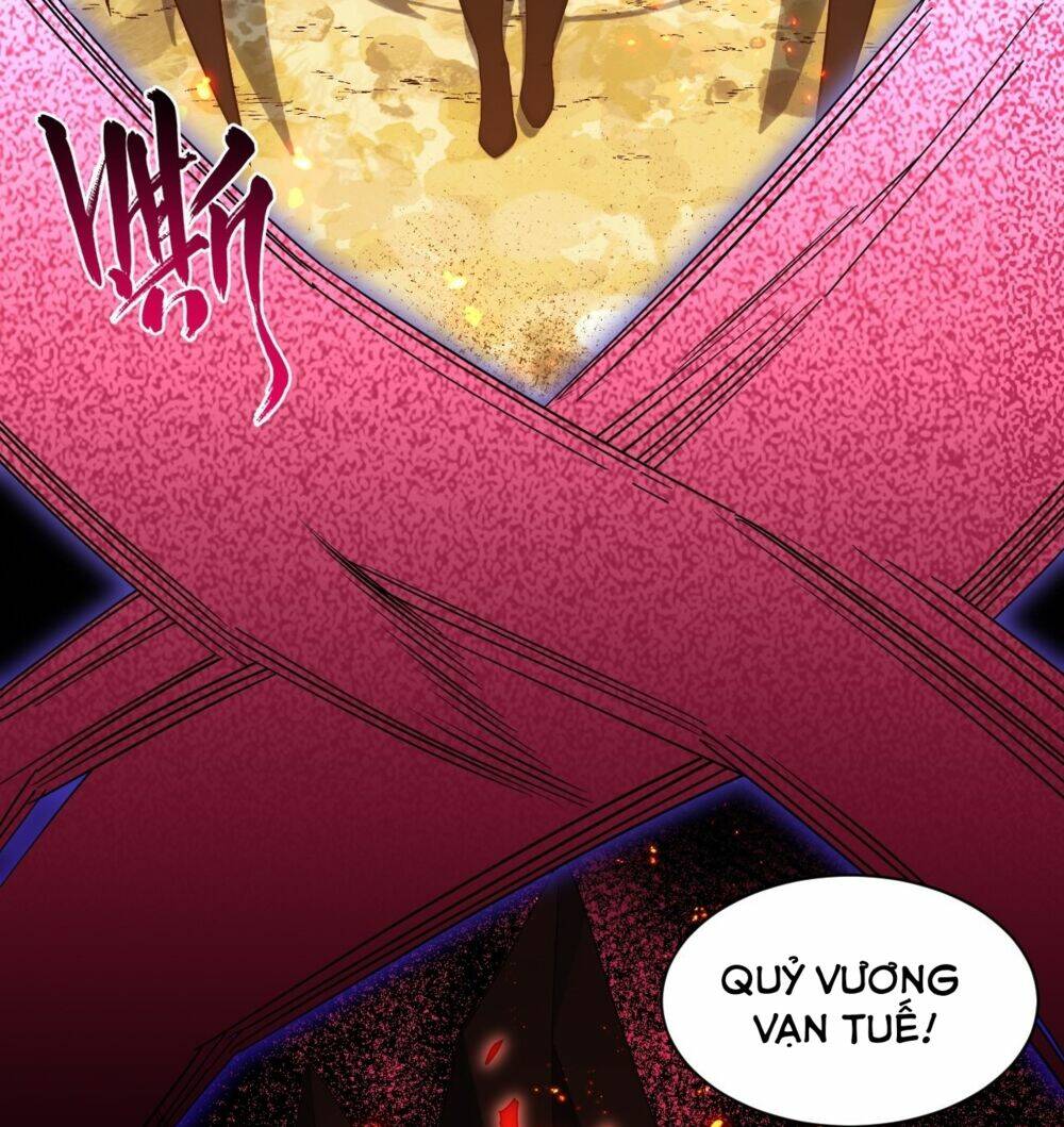 Khô Cốt Hiệp Sĩ: Chapter 106