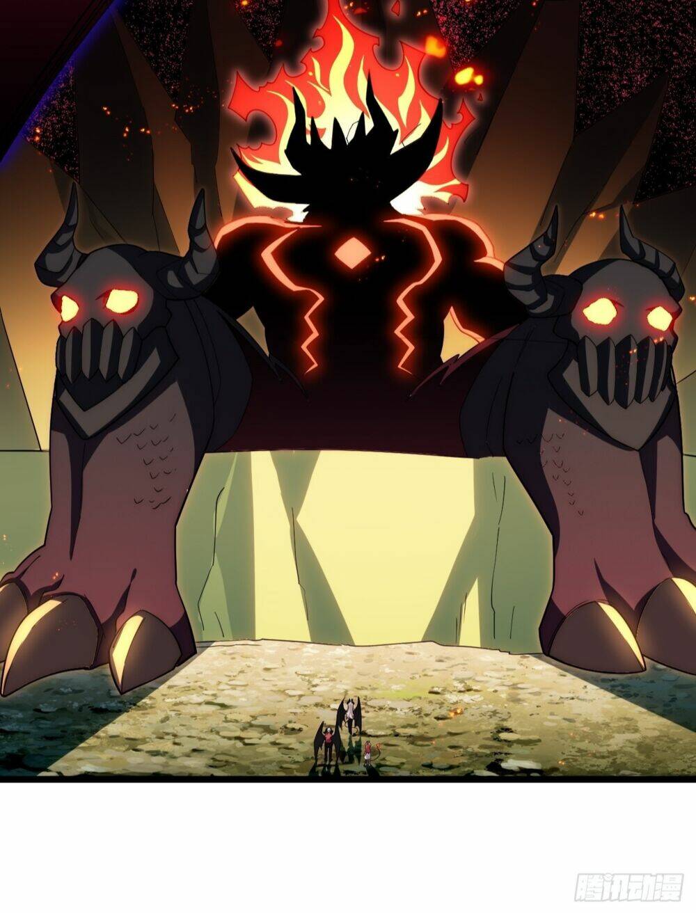 Khô Cốt Hiệp Sĩ: Chapter 106