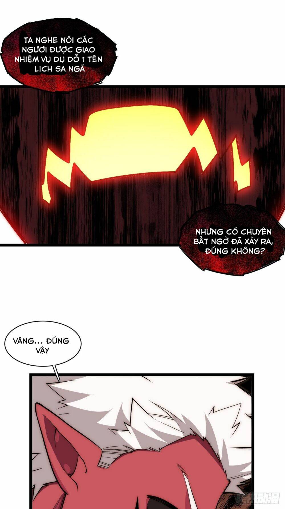 Khô Cốt Hiệp Sĩ: Chapter 106