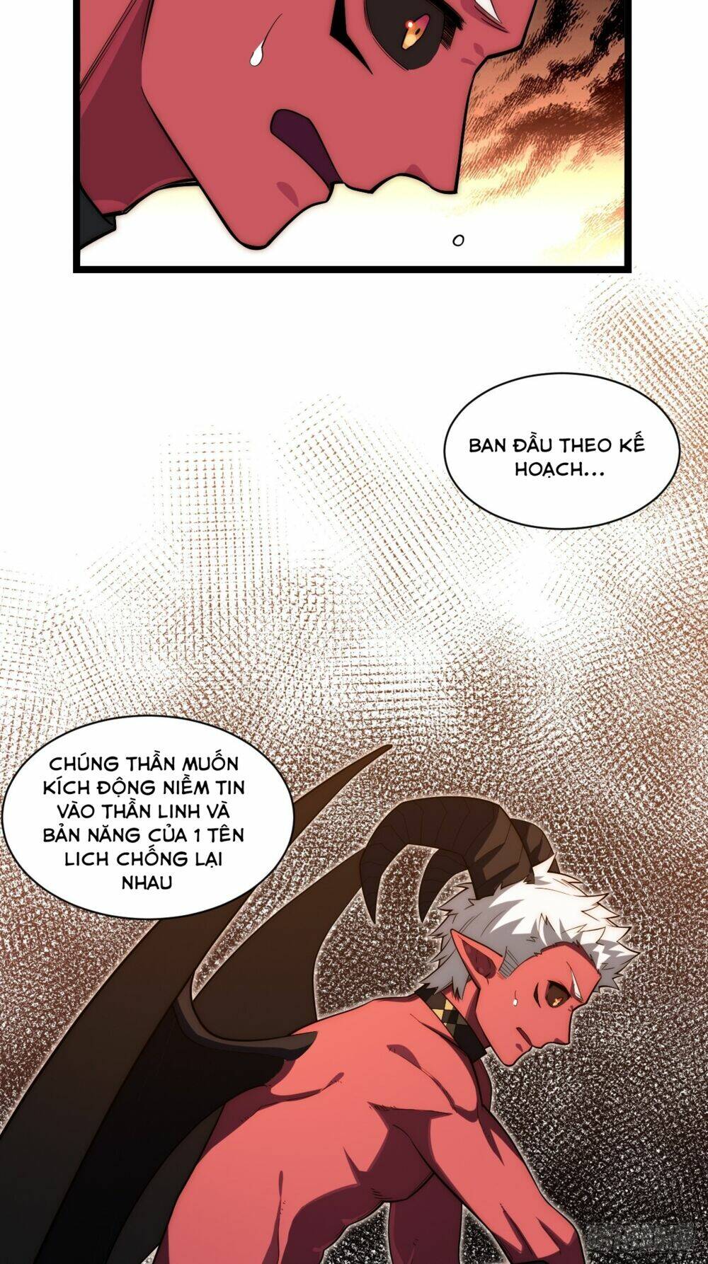 Khô Cốt Hiệp Sĩ: Chapter 106