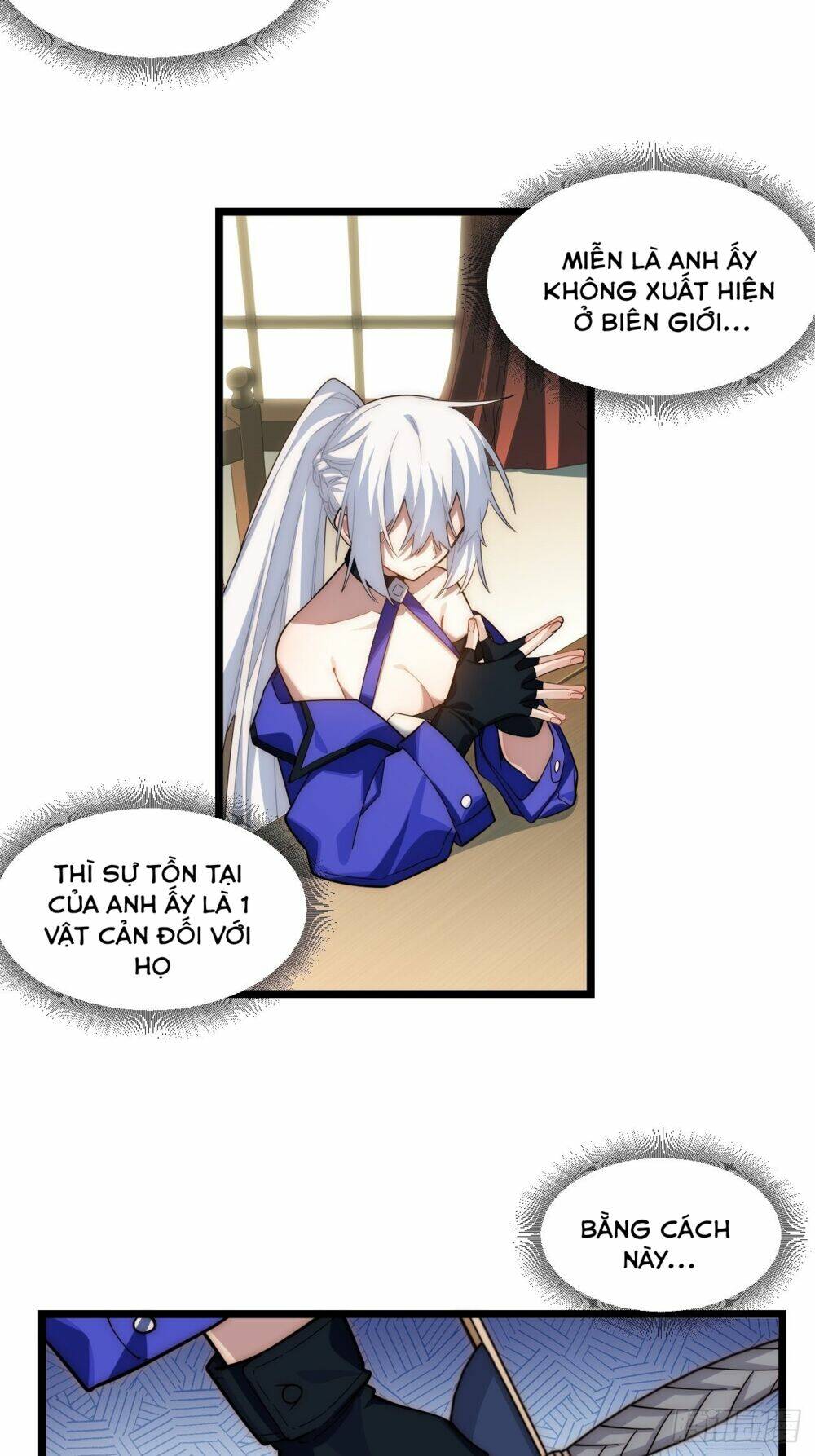 Khô Cốt Hiệp Sĩ: Chapter 107