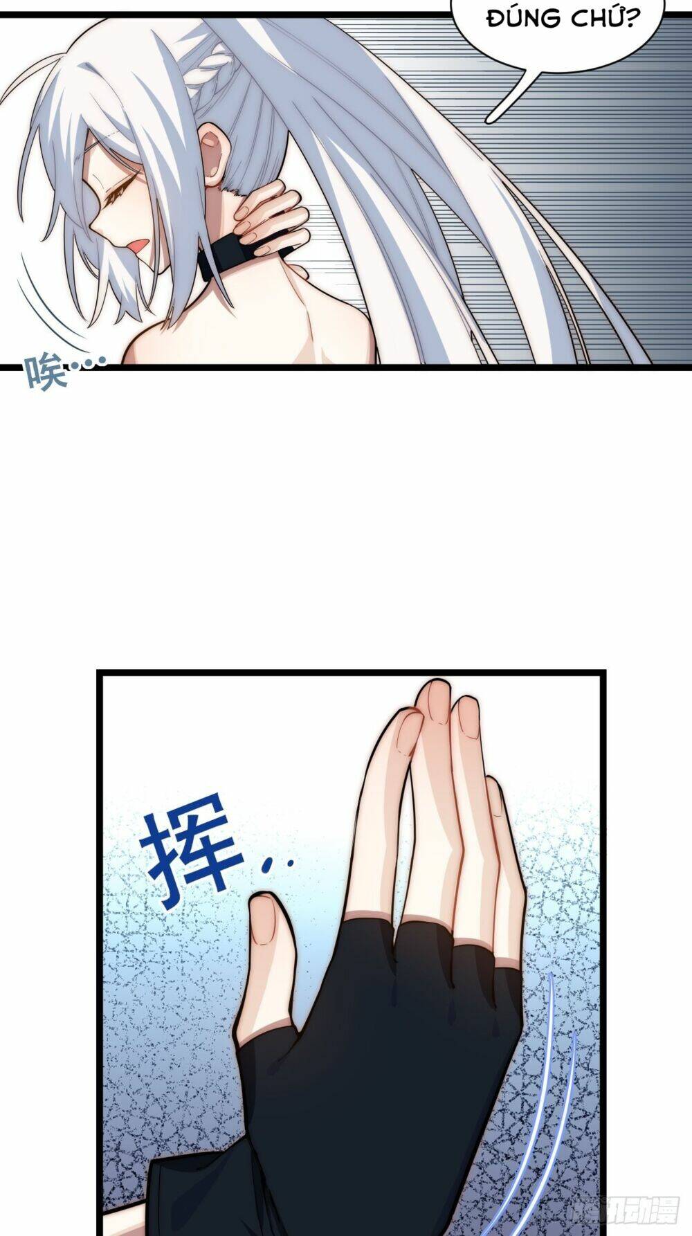 Khô Cốt Hiệp Sĩ: Chapter 107