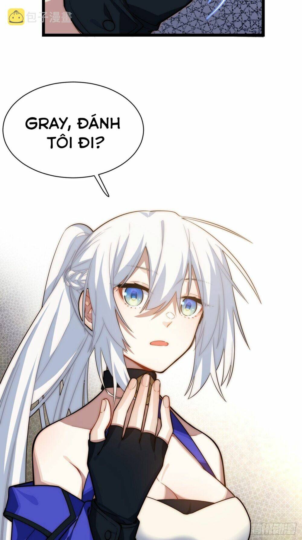 Khô Cốt Hiệp Sĩ: Chapter 107