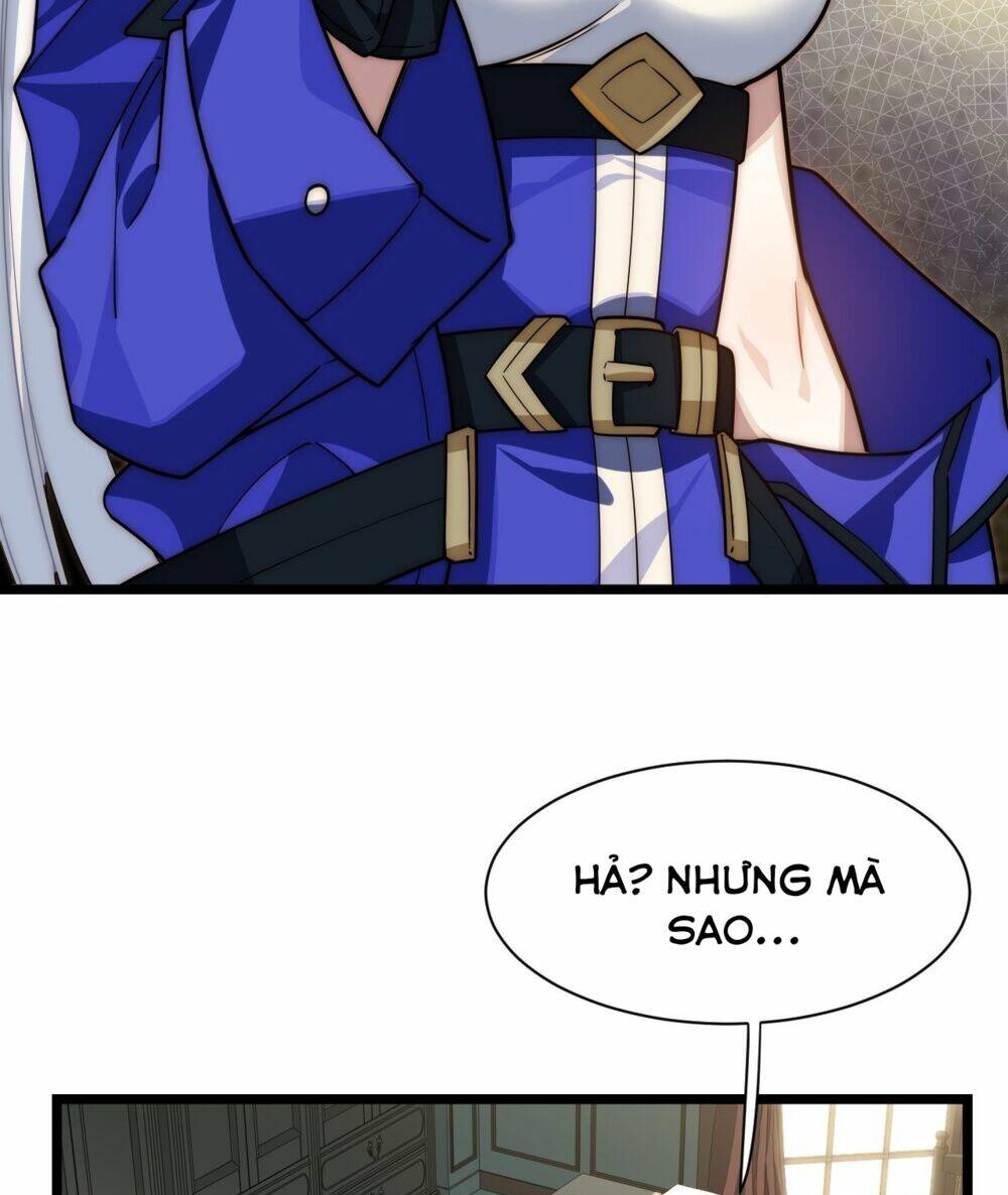 Khô Cốt Hiệp Sĩ: Chapter 107