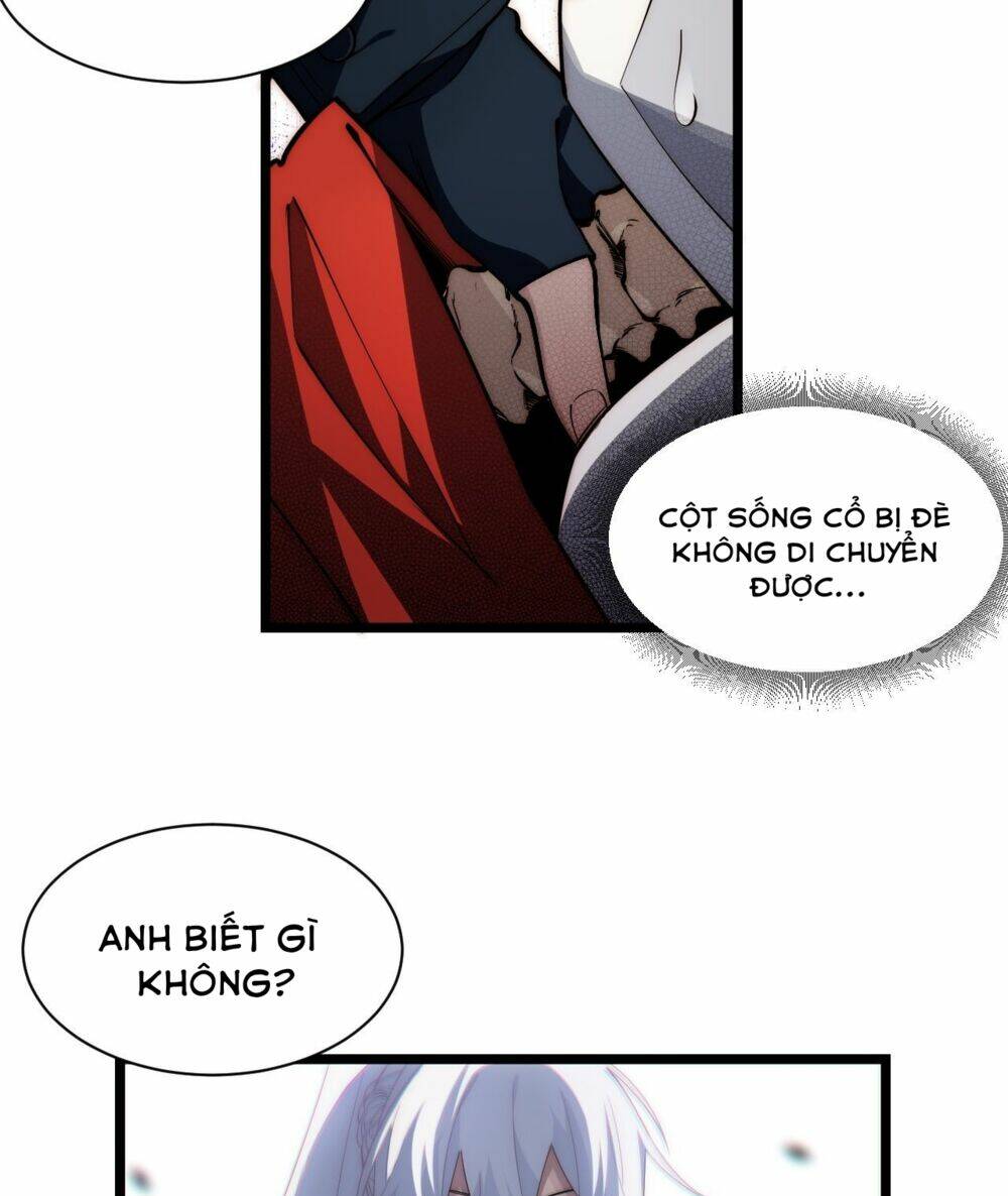 Khô Cốt Hiệp Sĩ: Chapter 107