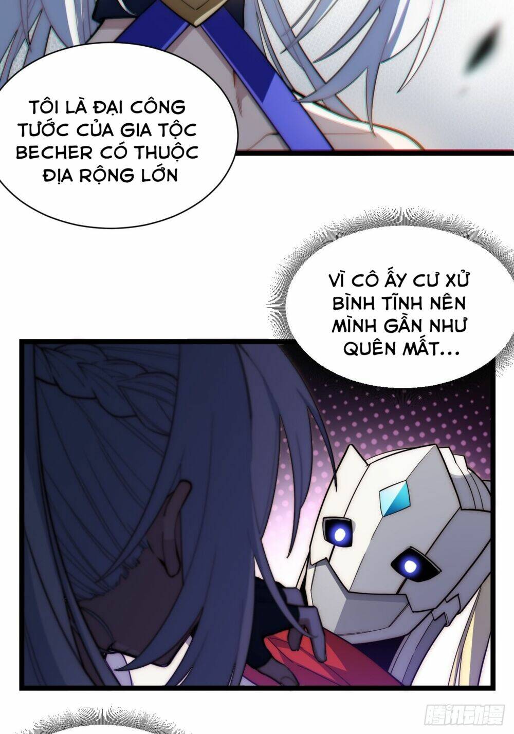 Khô Cốt Hiệp Sĩ: Chapter 107