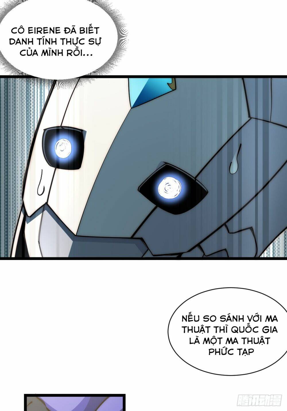 Khô Cốt Hiệp Sĩ: Chapter 107