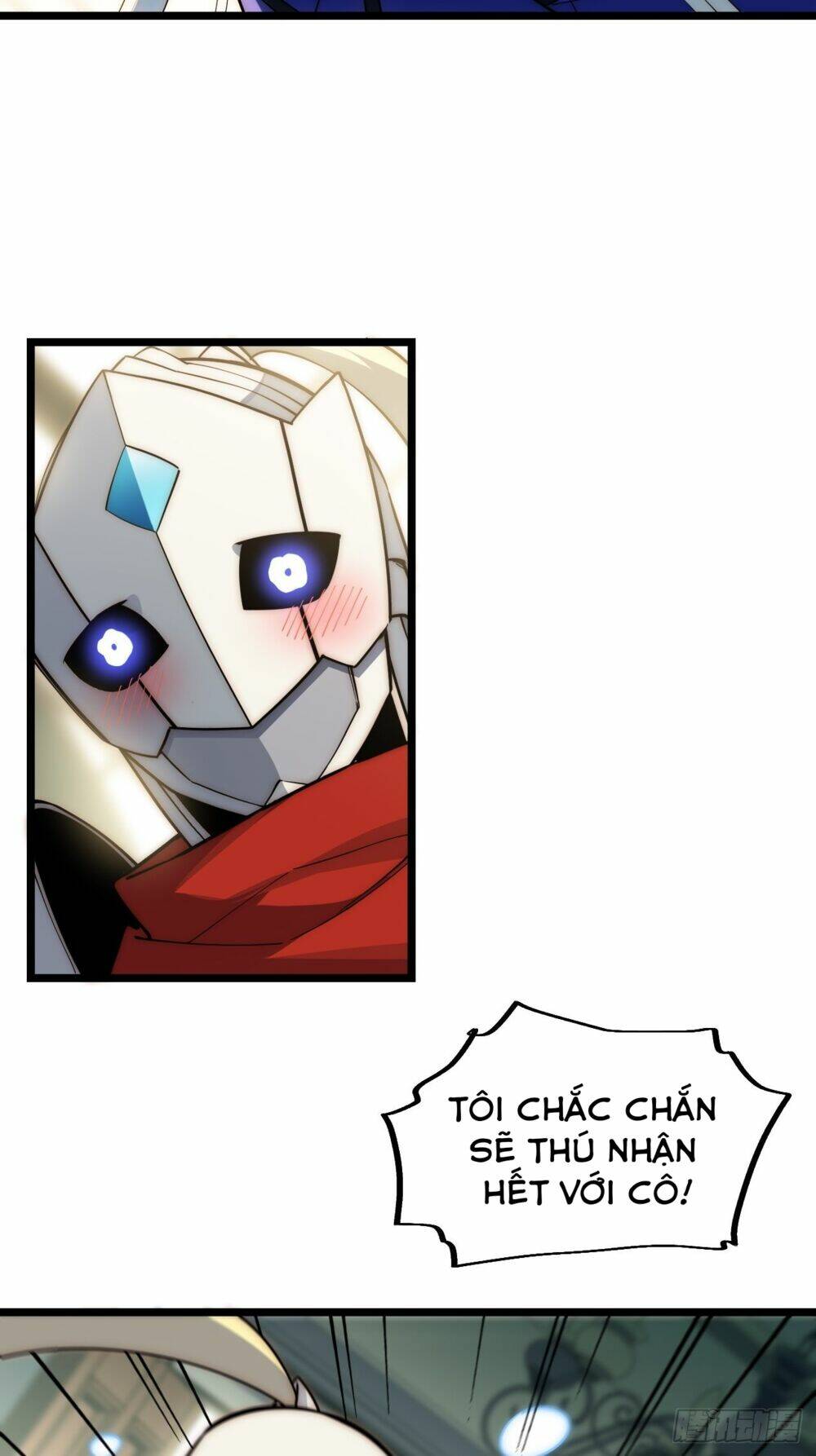 Khô Cốt Hiệp Sĩ: Chapter 107