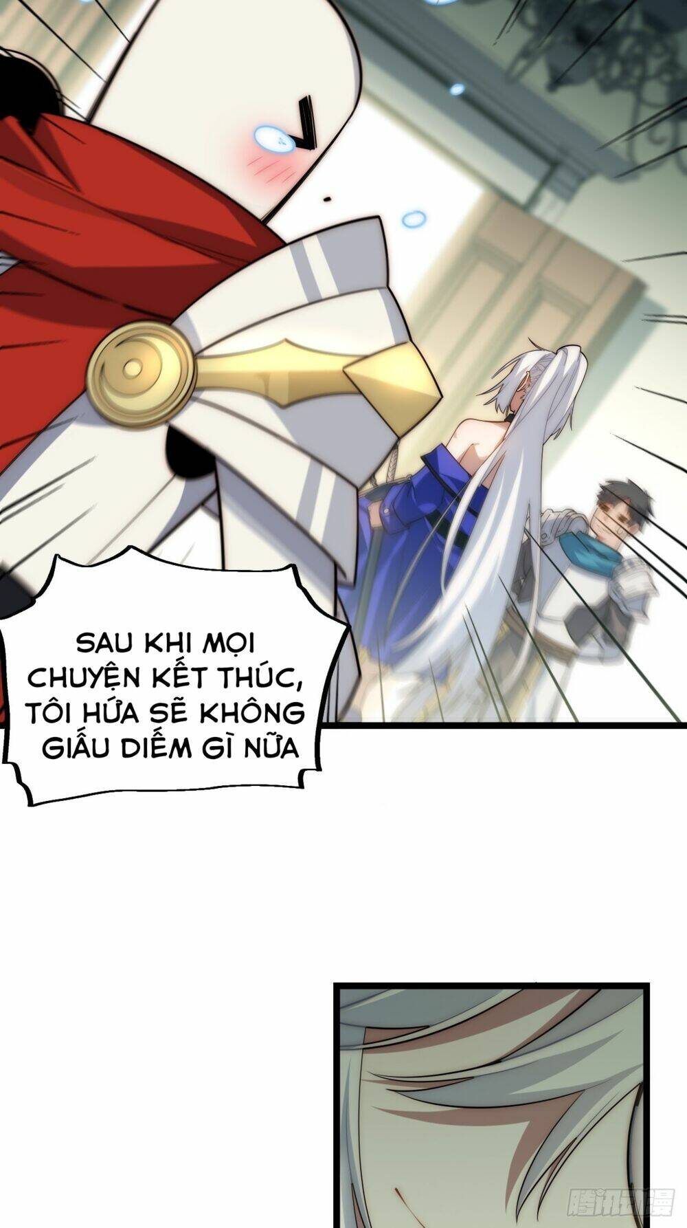 Khô Cốt Hiệp Sĩ: Chapter 107