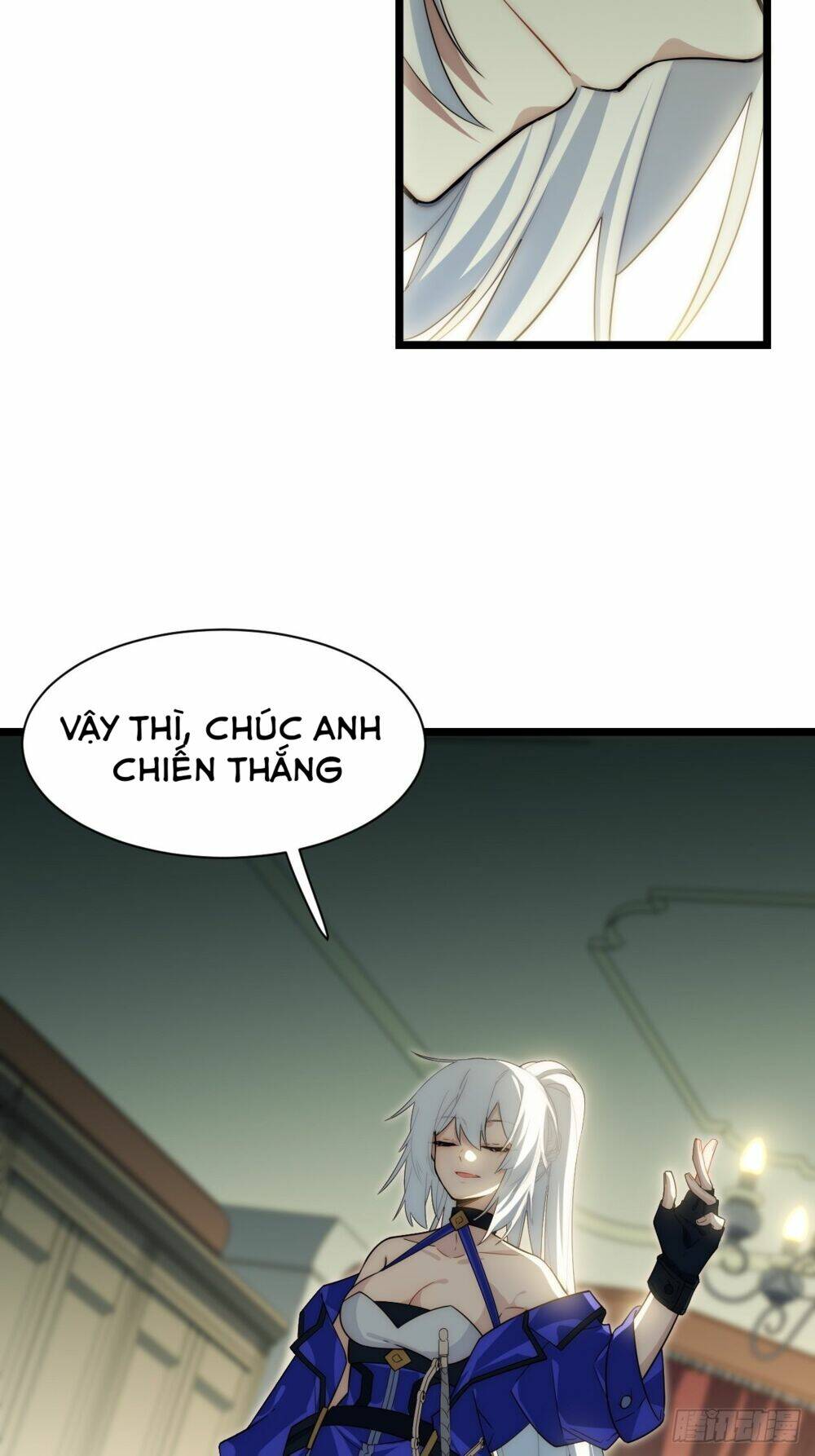 Khô Cốt Hiệp Sĩ: Chapter 107