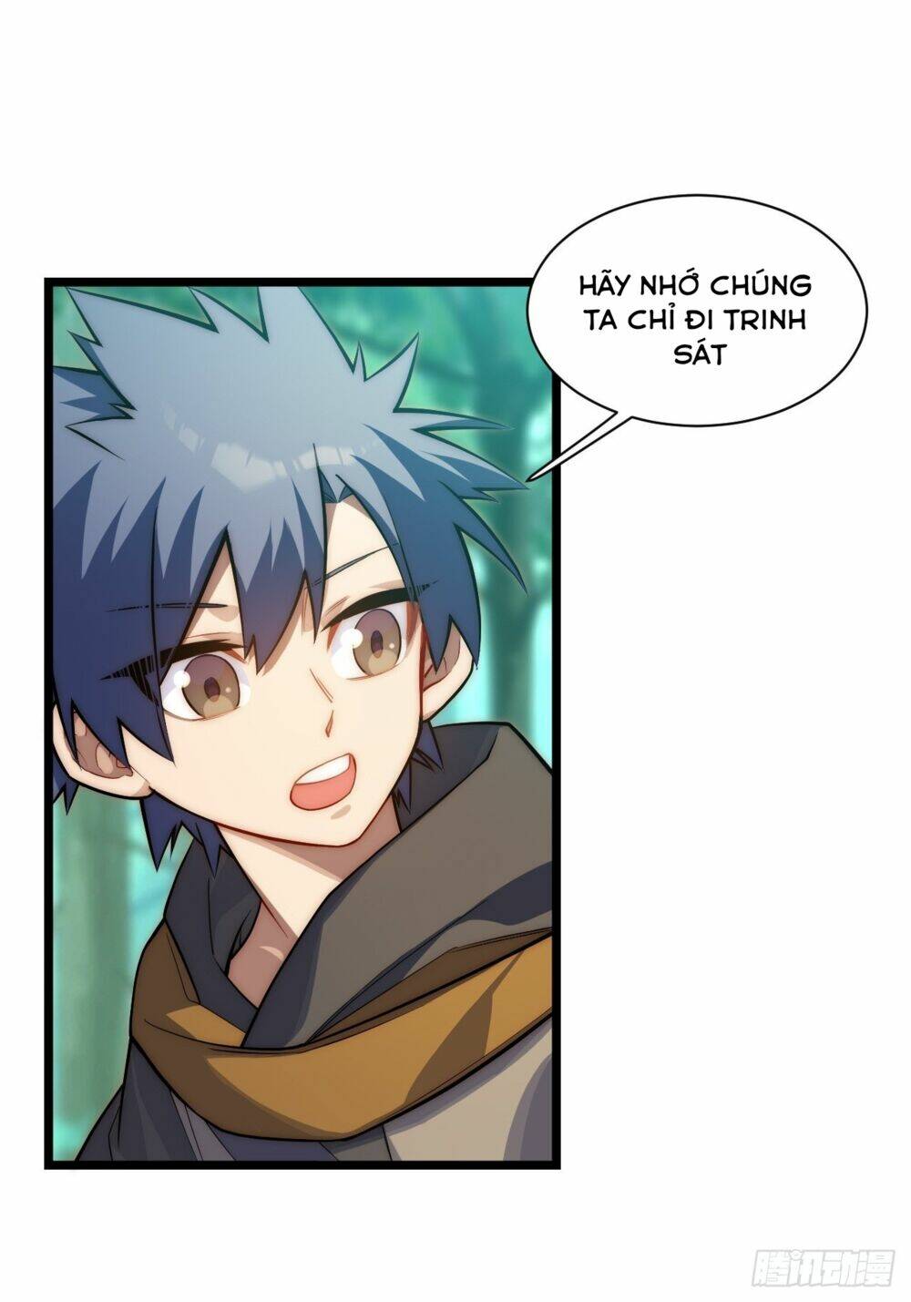 Khô Cốt Hiệp Sĩ: Chapter 108