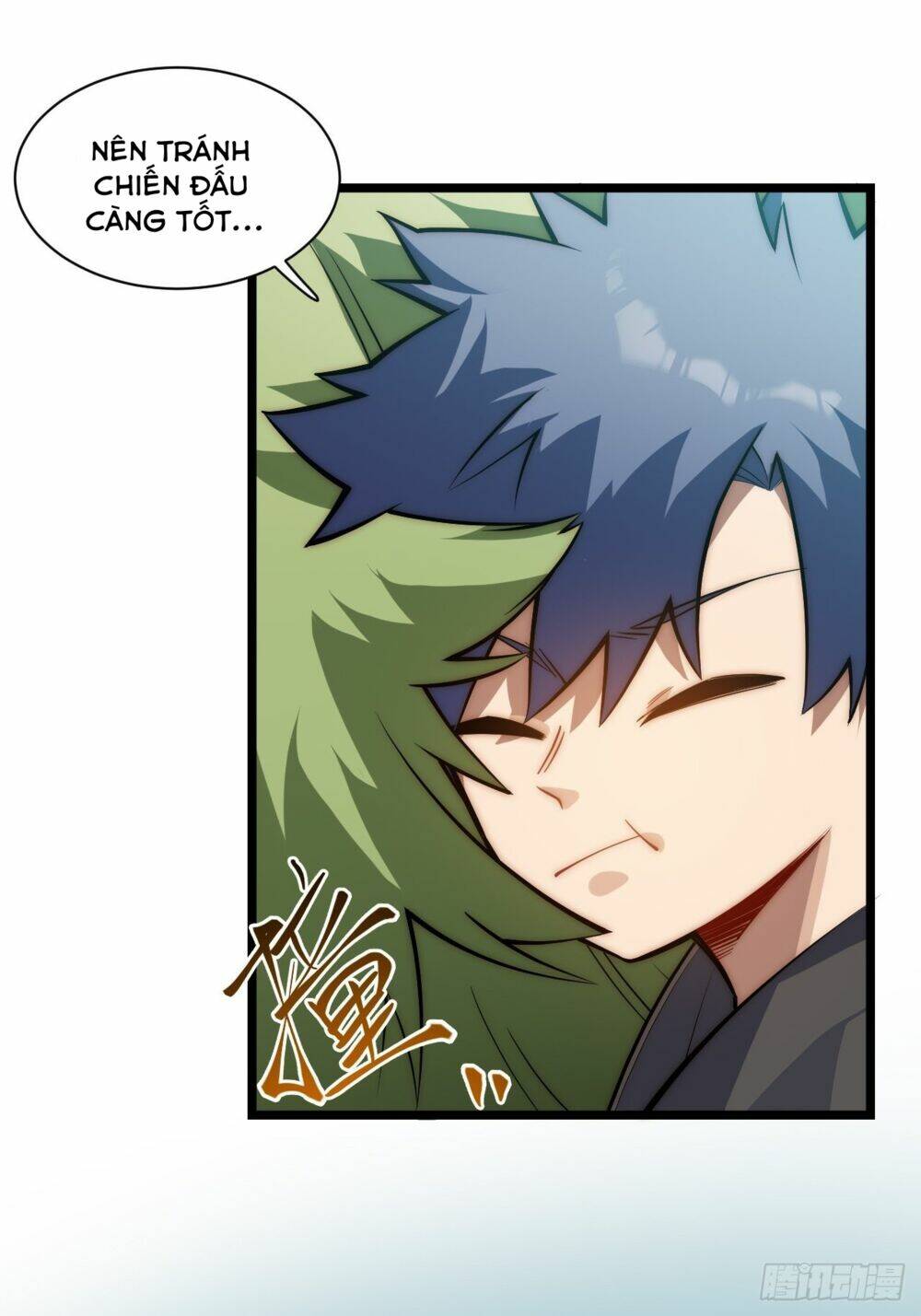 Khô Cốt Hiệp Sĩ: Chapter 108
