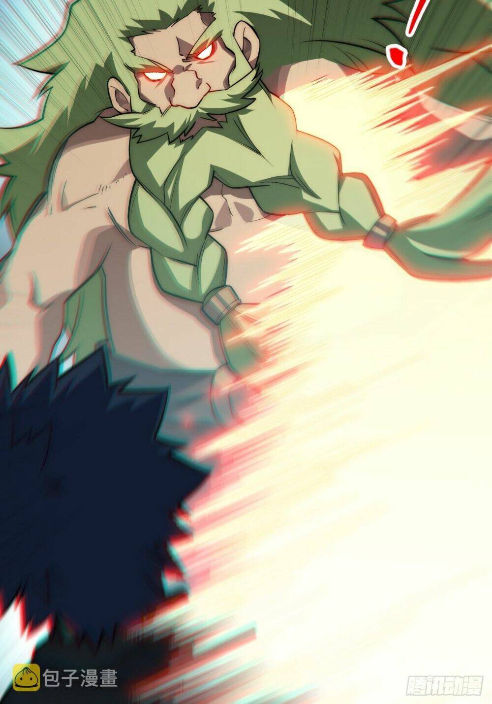 Khô Cốt Hiệp Sĩ: Chapter 108