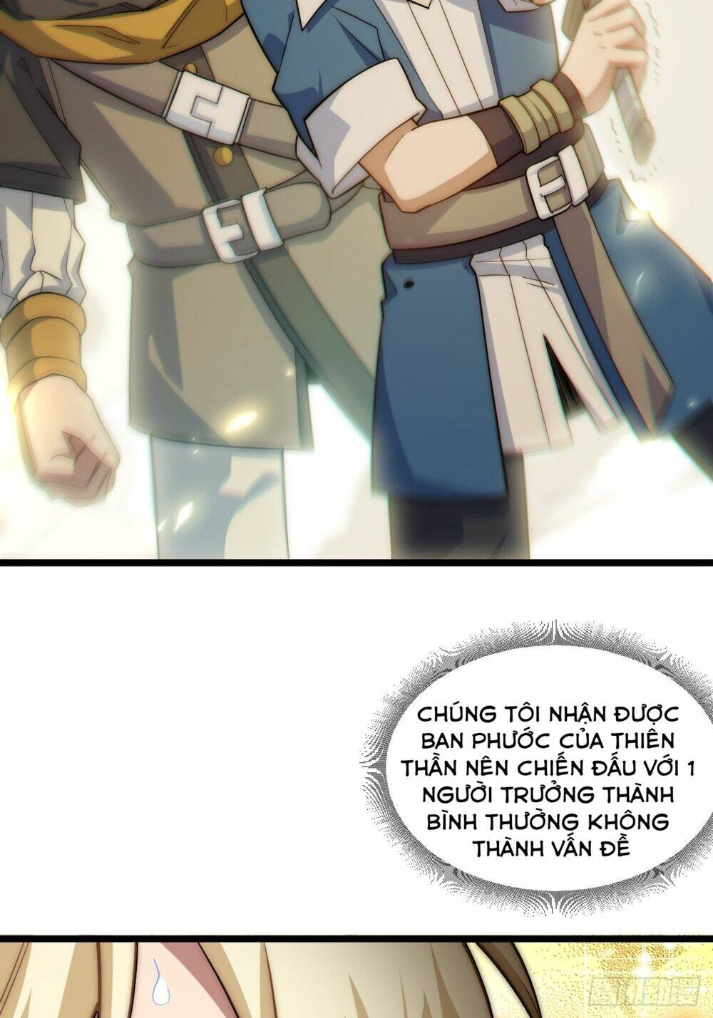 Khô Cốt Hiệp Sĩ: Chapter 108
