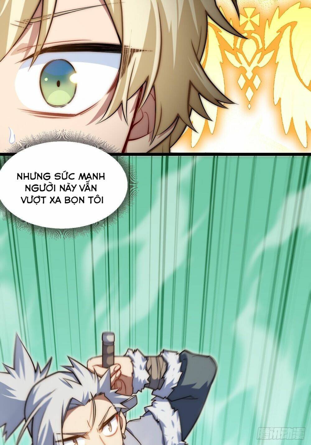 Khô Cốt Hiệp Sĩ: Chapter 108