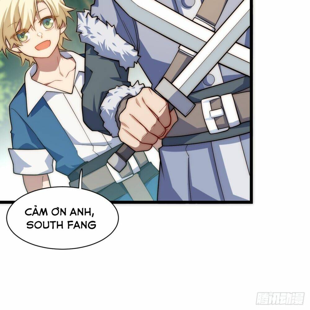 Khô Cốt Hiệp Sĩ: Chapter 108