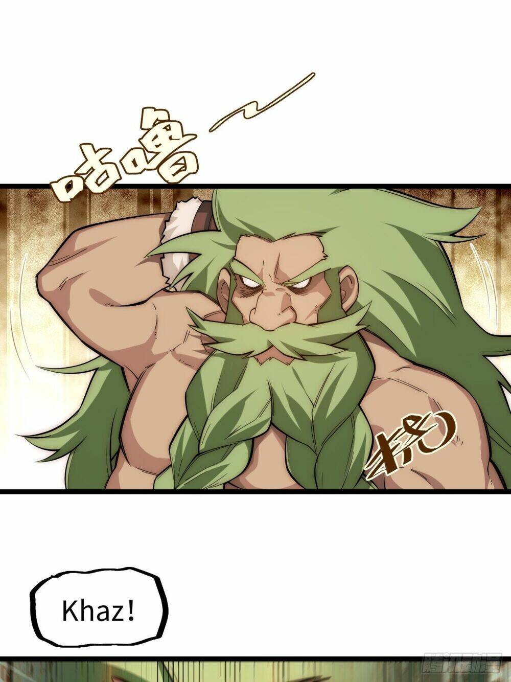 Khô Cốt Hiệp Sĩ: Chapter 108