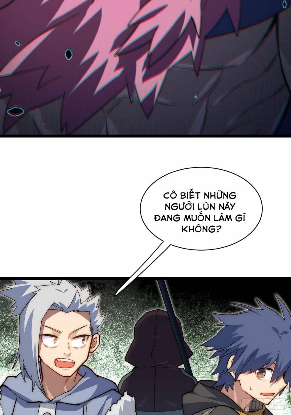 Khô Cốt Hiệp Sĩ: Chapter 108