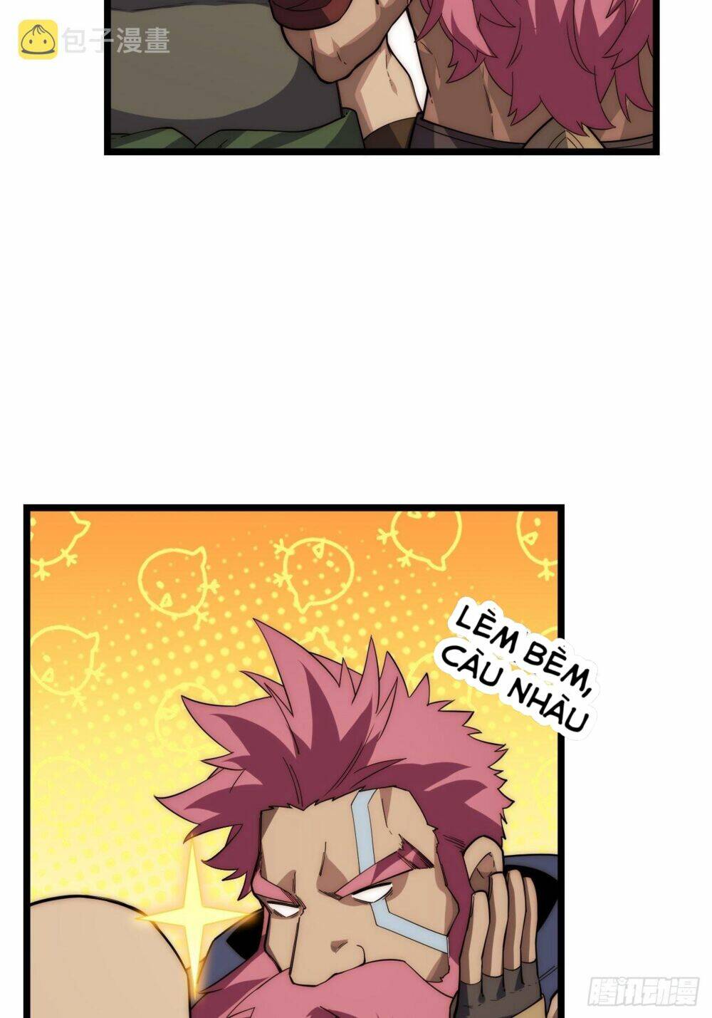 Khô Cốt Hiệp Sĩ: Chapter 108