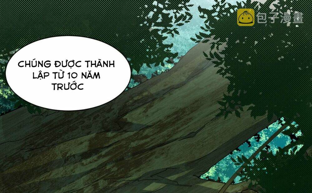 Khô Cốt Hiệp Sĩ: Chapter 108