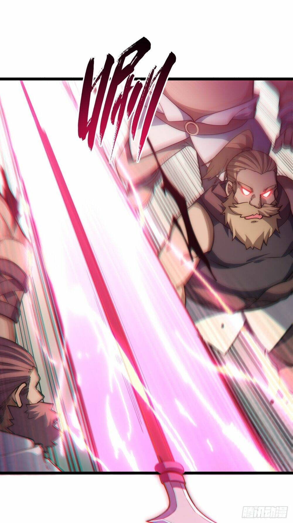 Khô Cốt Hiệp Sĩ: Chapter 109