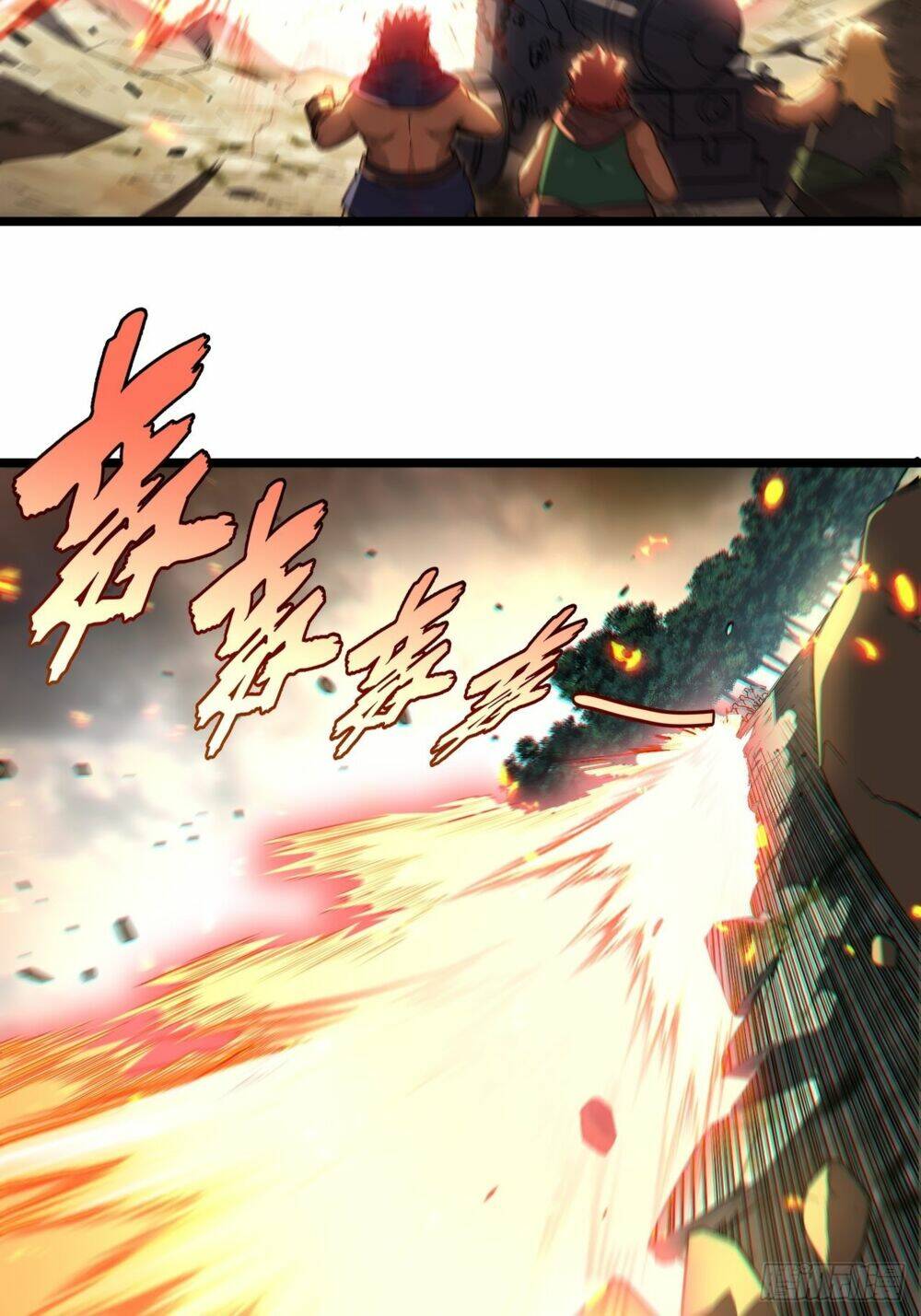 Khô Cốt Hiệp Sĩ: Chapter 109