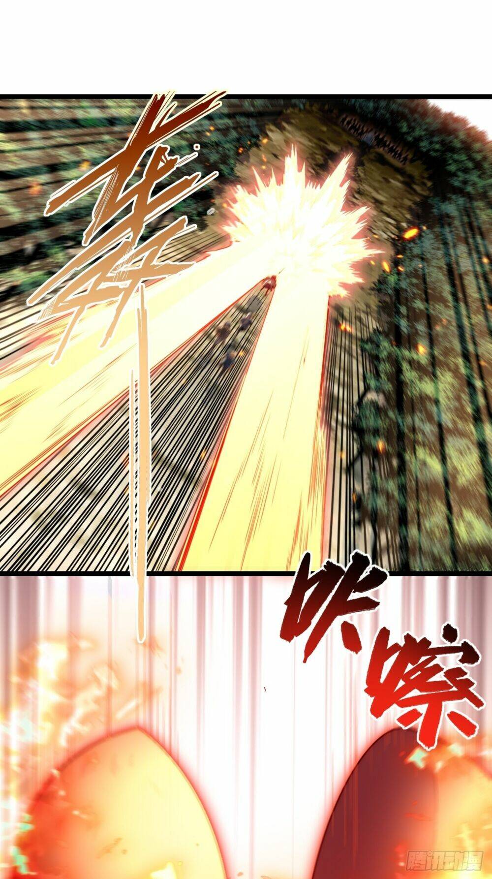 Khô Cốt Hiệp Sĩ: Chapter 109