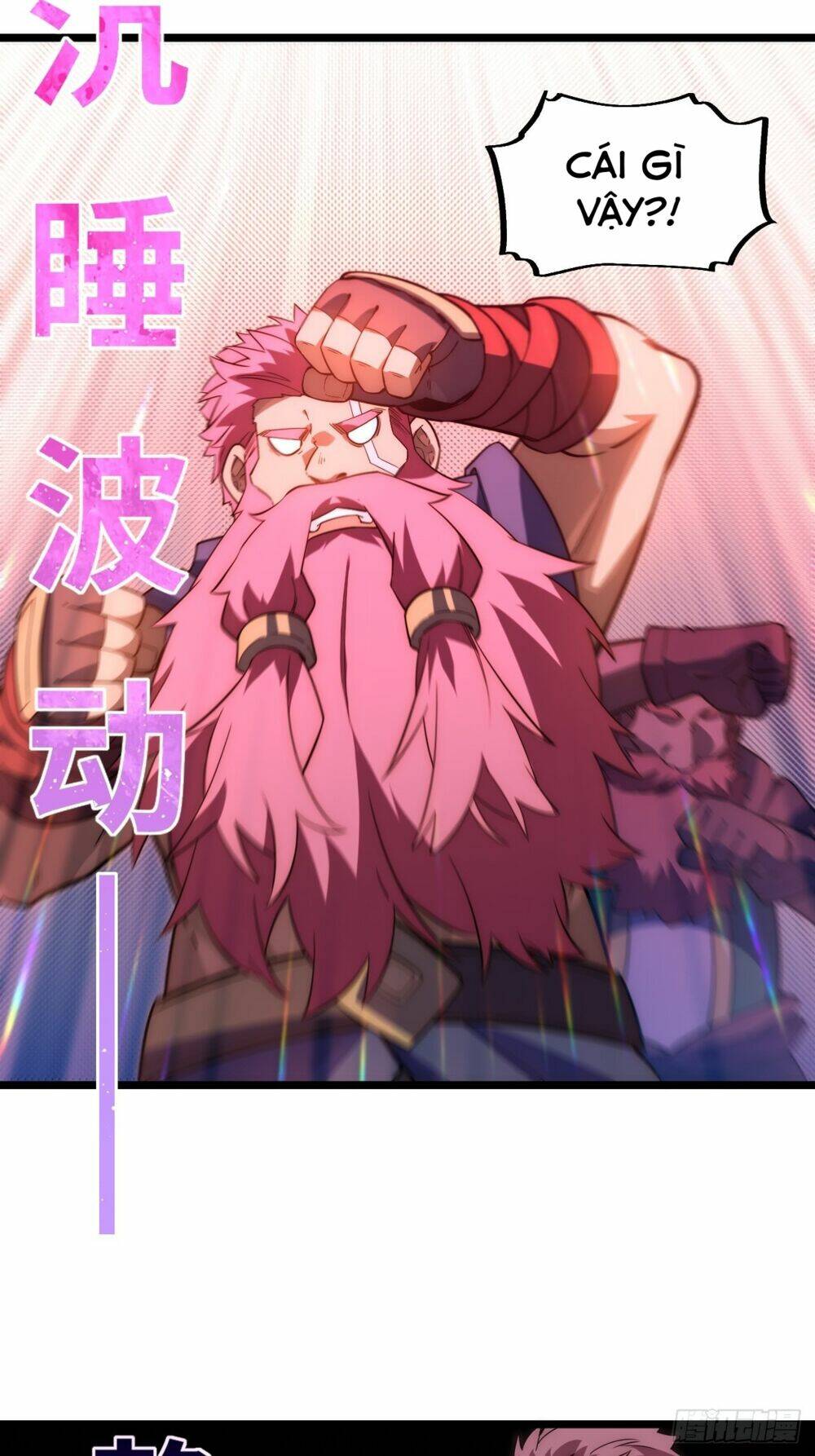 Khô Cốt Hiệp Sĩ: Chapter 109