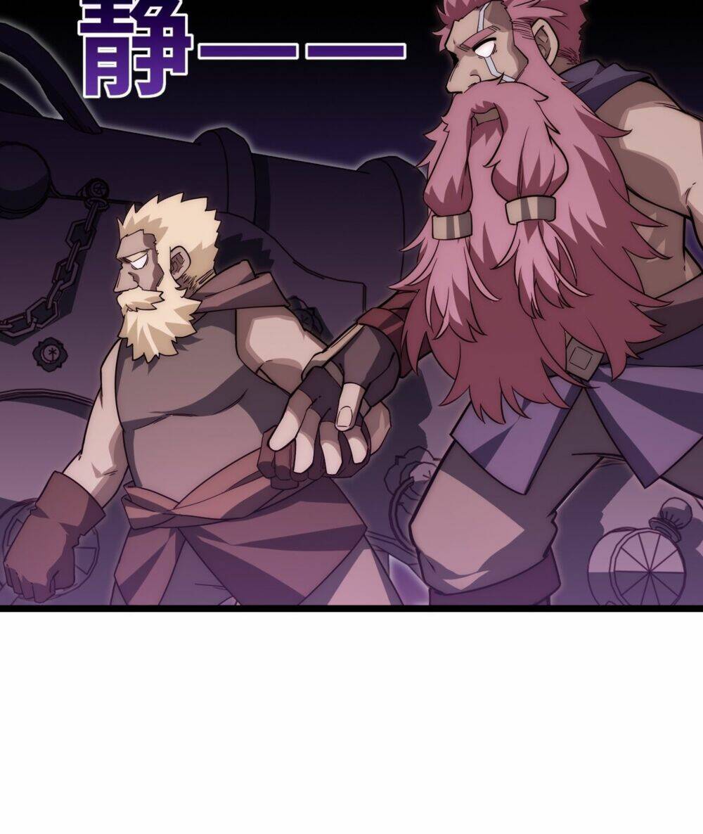 Khô Cốt Hiệp Sĩ: Chapter 109
