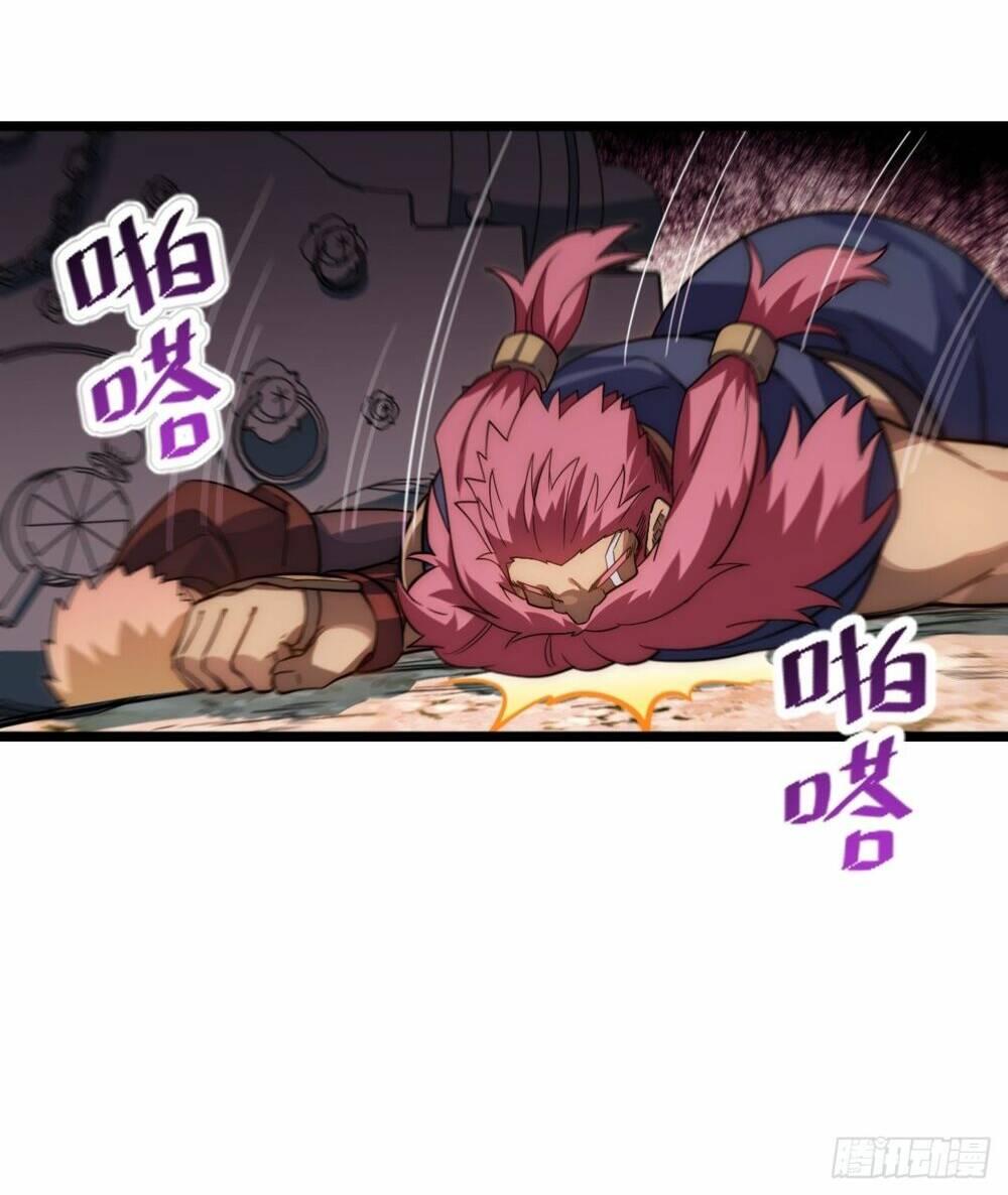 Khô Cốt Hiệp Sĩ: Chapter 109