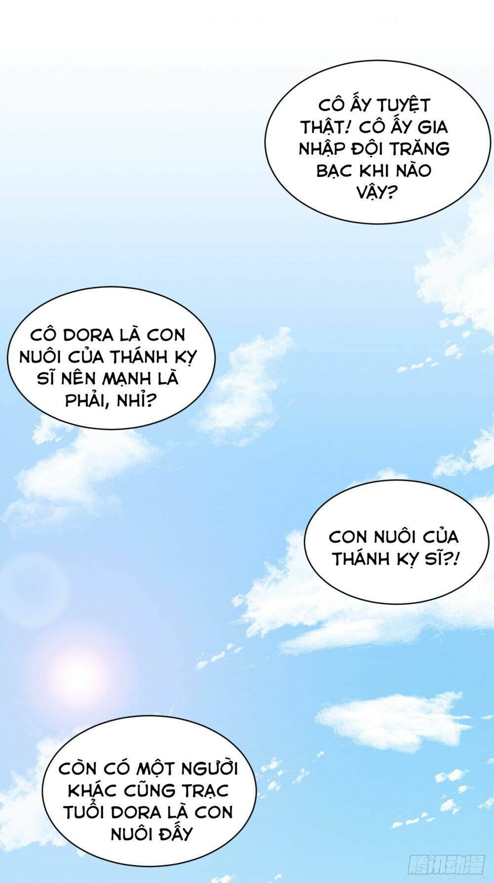 Khô Cốt Hiệp Sĩ: Chapter 109