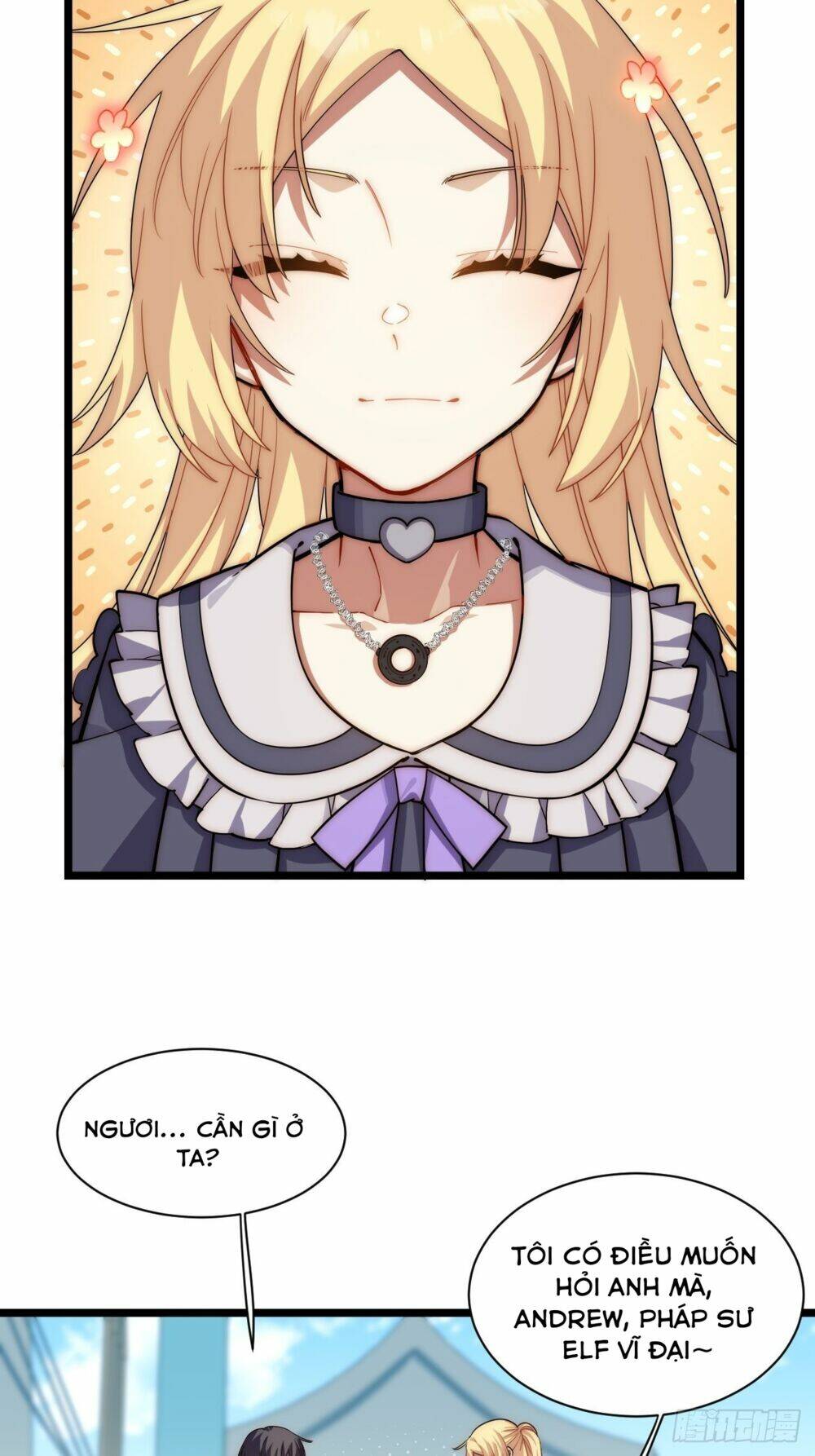 Khô Cốt Hiệp Sĩ: Chapter 109
