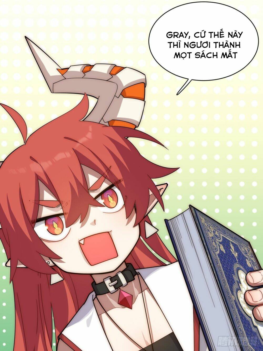 Khô Cốt Hiệp Sĩ: Chapter 109