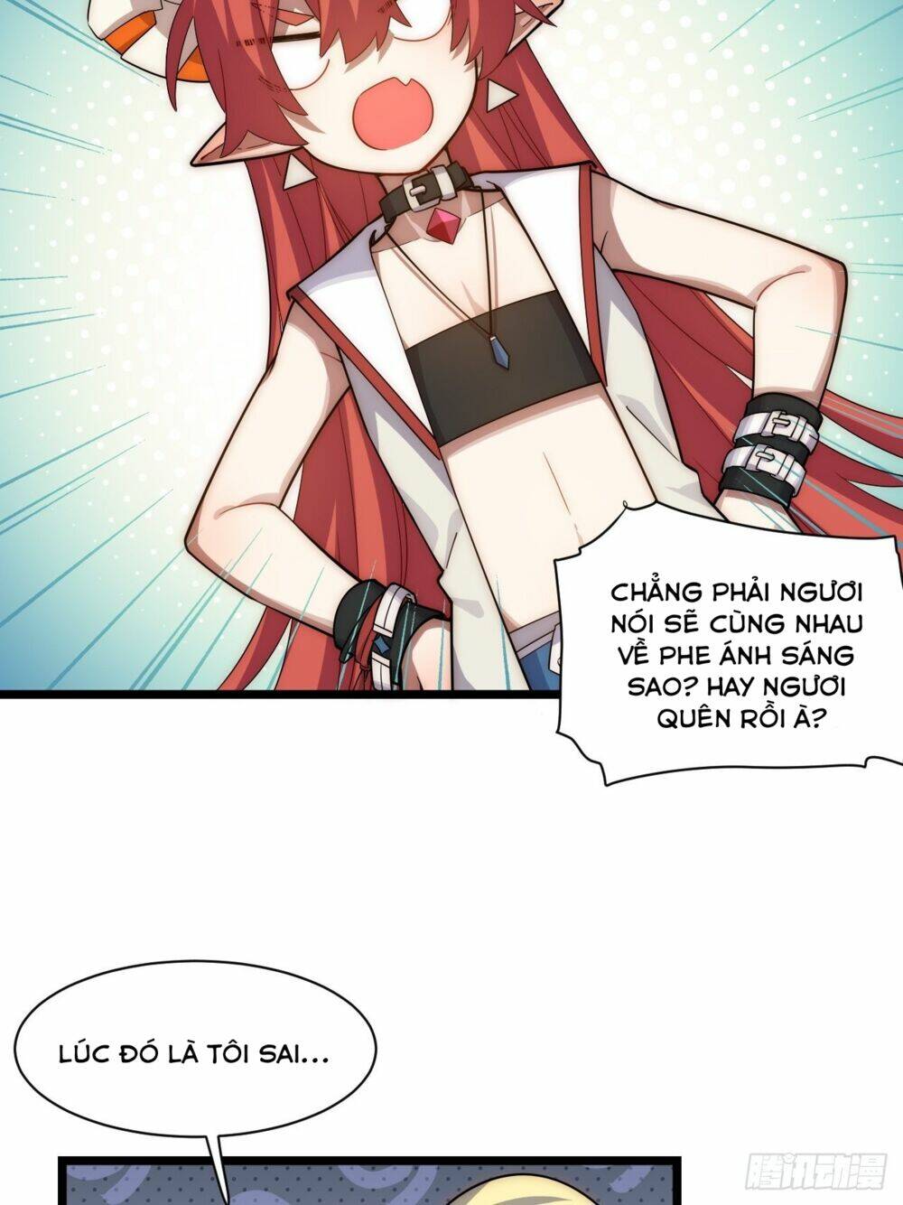 Khô Cốt Hiệp Sĩ: Chapter 109