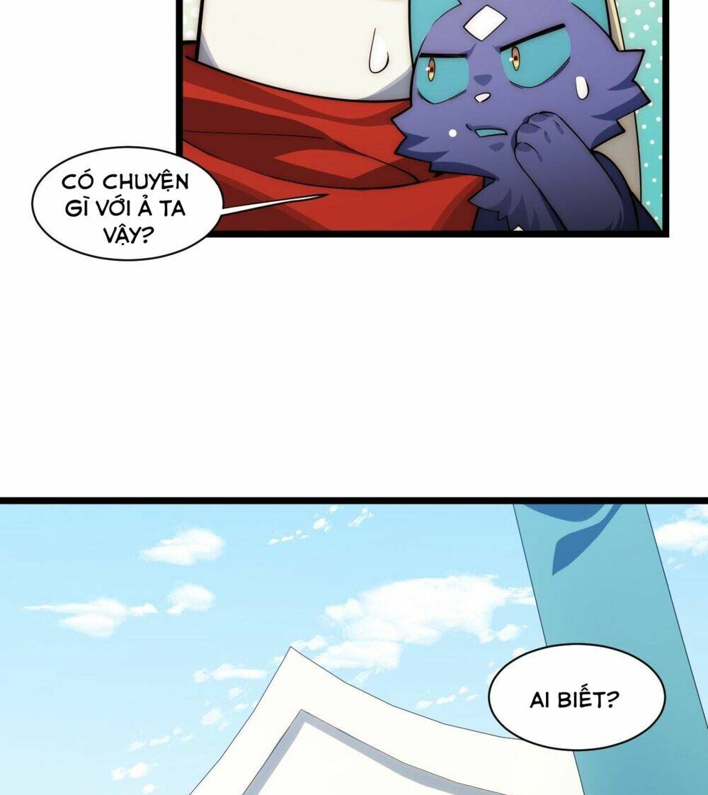 Khô Cốt Hiệp Sĩ: Chapter 109